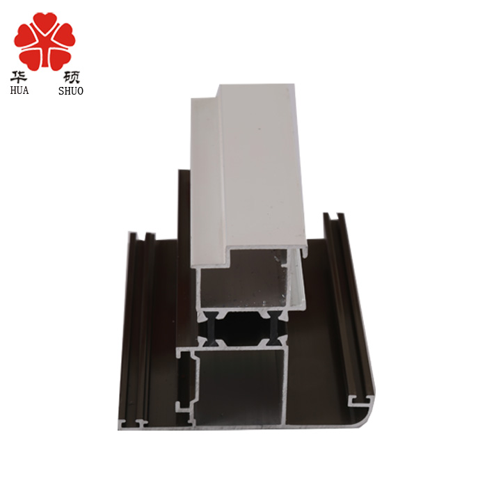 斷橋鋁型材